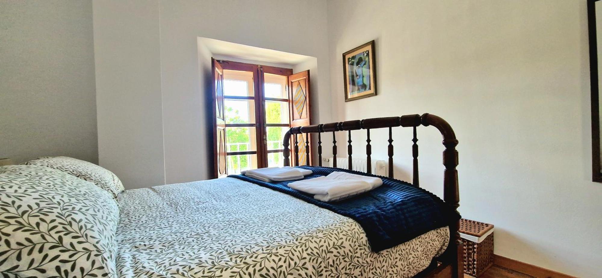 Casa Ines Hotel Ricobayo Cameră foto